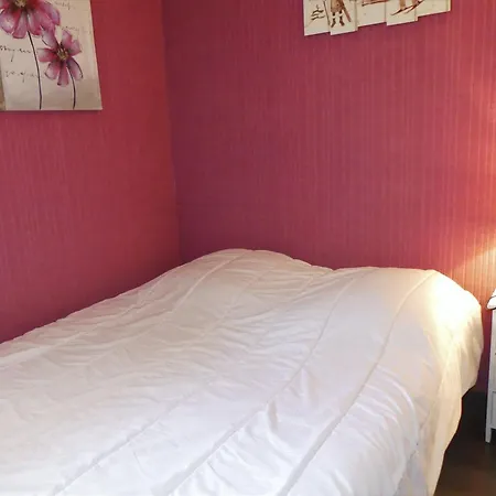 Ensoleille - 4 Pers. Apartment