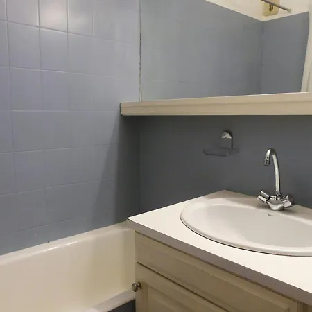 Apartment Ensoleille - 4 Pers. *